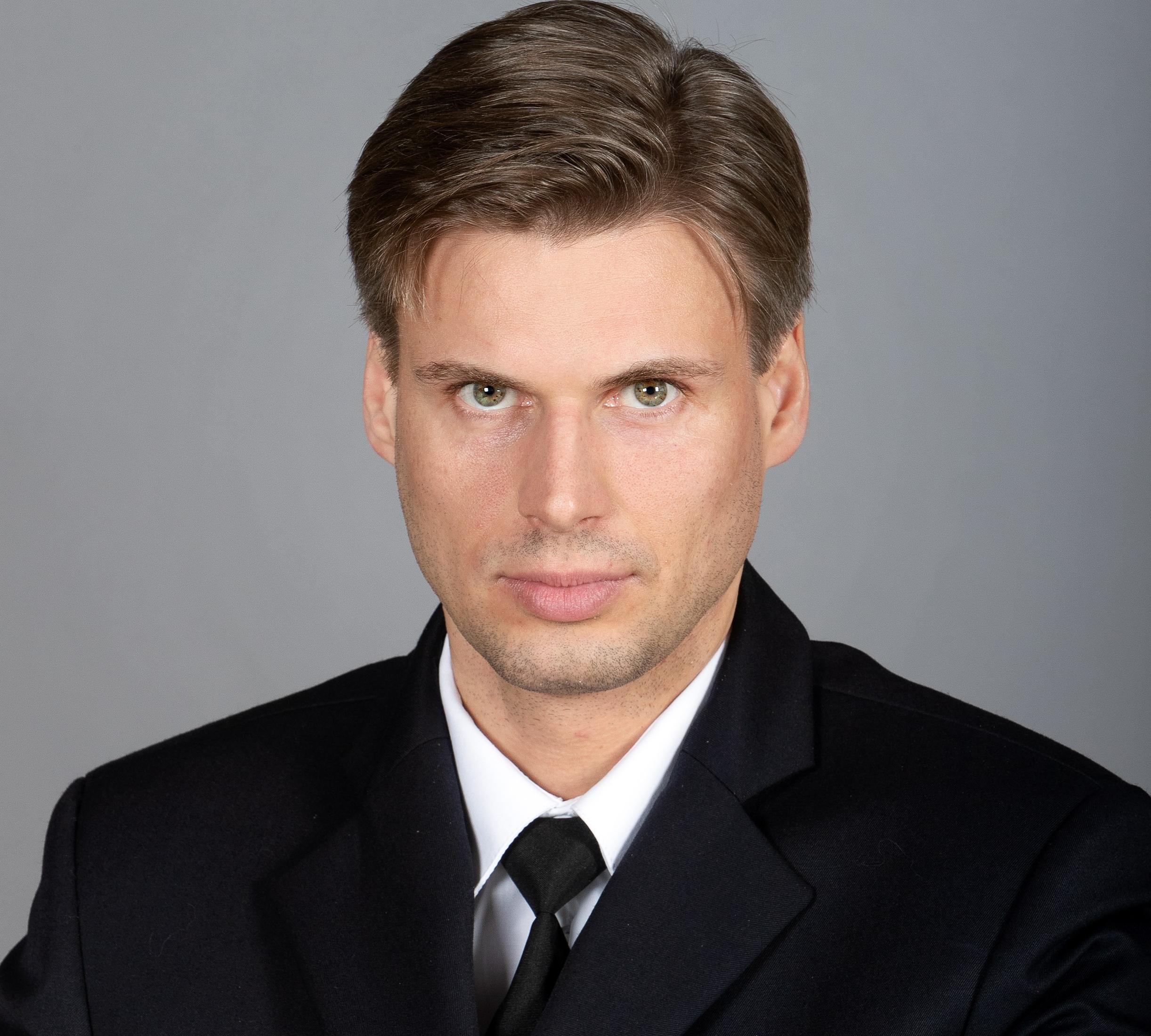 Дмитрий Баканов